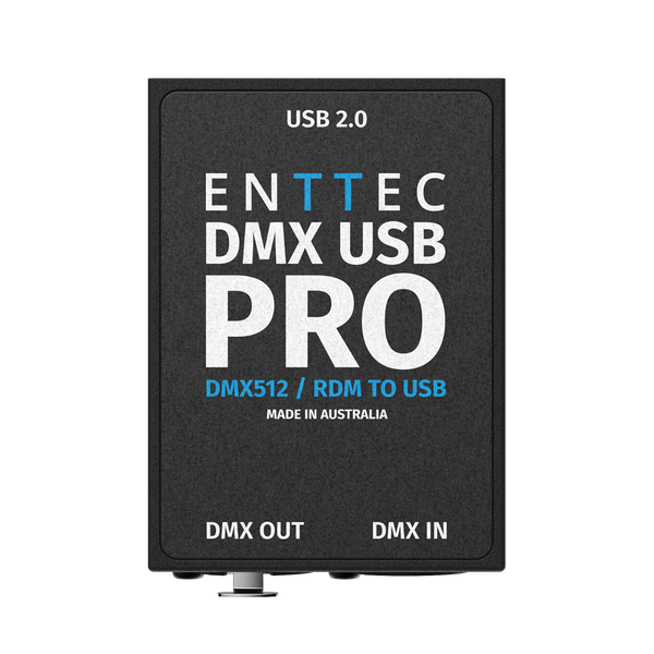 DMX USB Pro