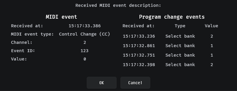 MIDI