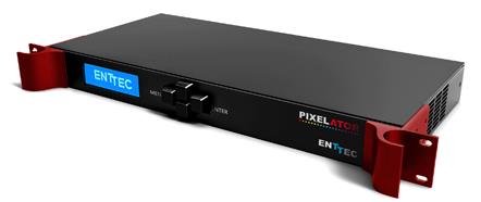 ENTTEC Pixelator LED controller