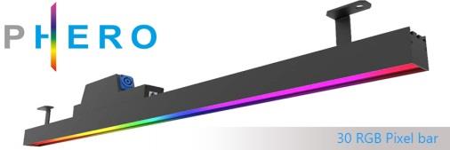 ENTTEC Pixelator Mini LED controller