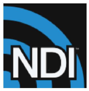 NDI (Network Device Interface) logo