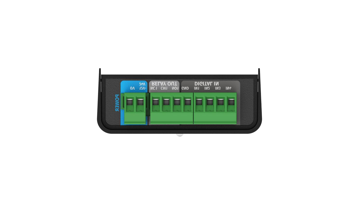 S-PLAY MINI hardware connectivity overview showing all ports and connections