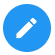 Edit Cue icon