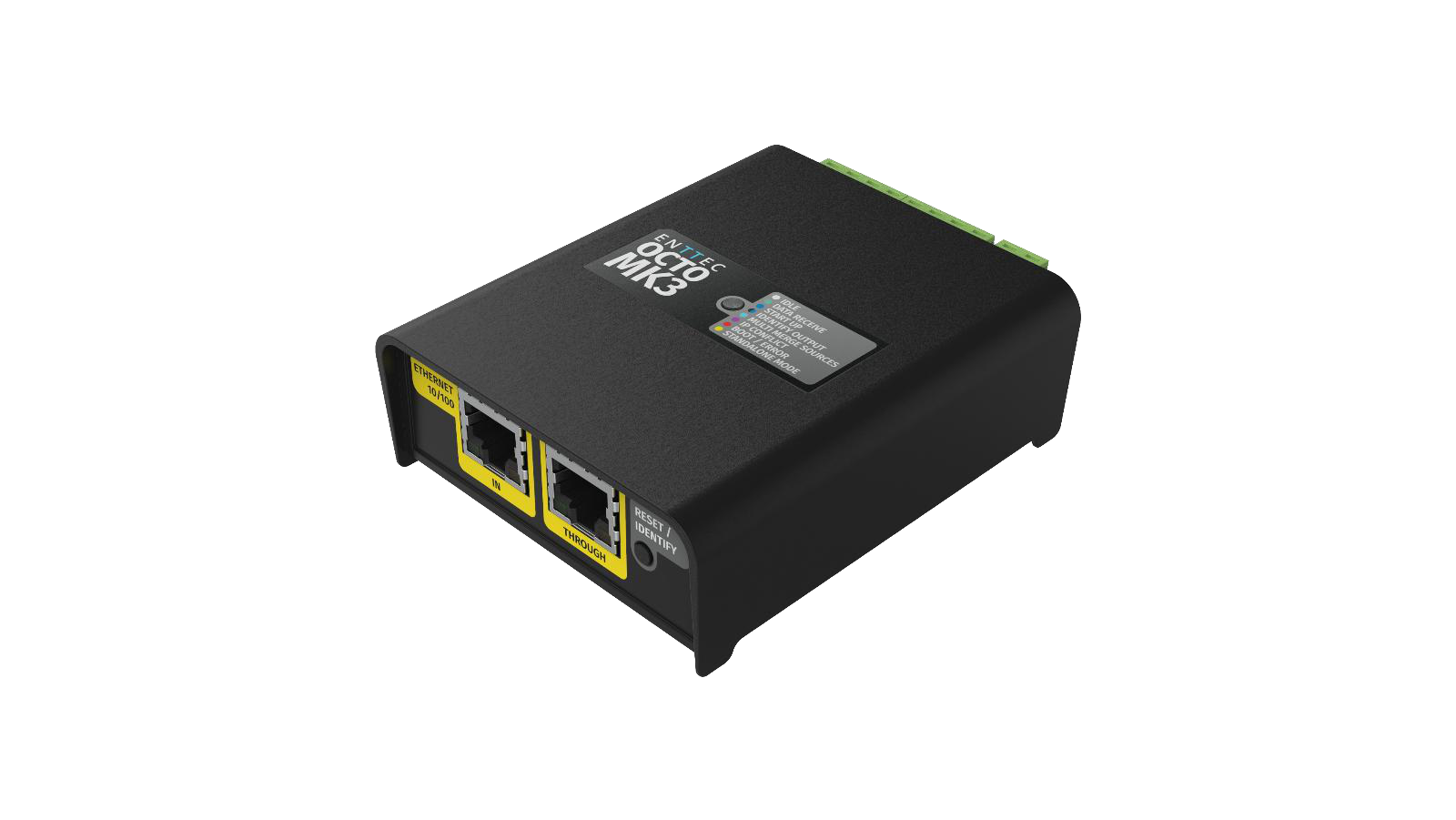 OCTO MK3 product photo
