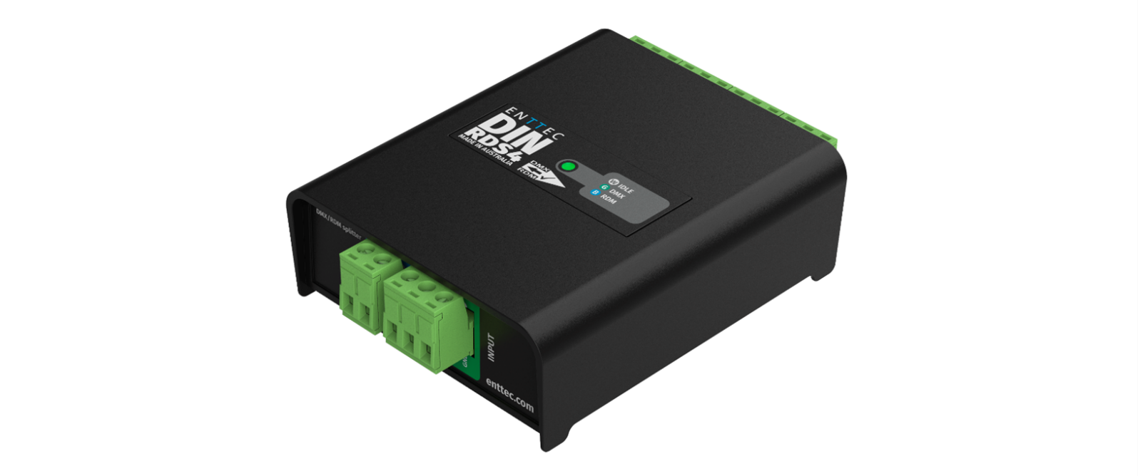 DIN RDS4 MK2 product photo