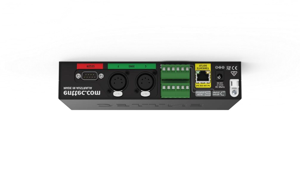 S-PLAY LITE application diagram showing system integration