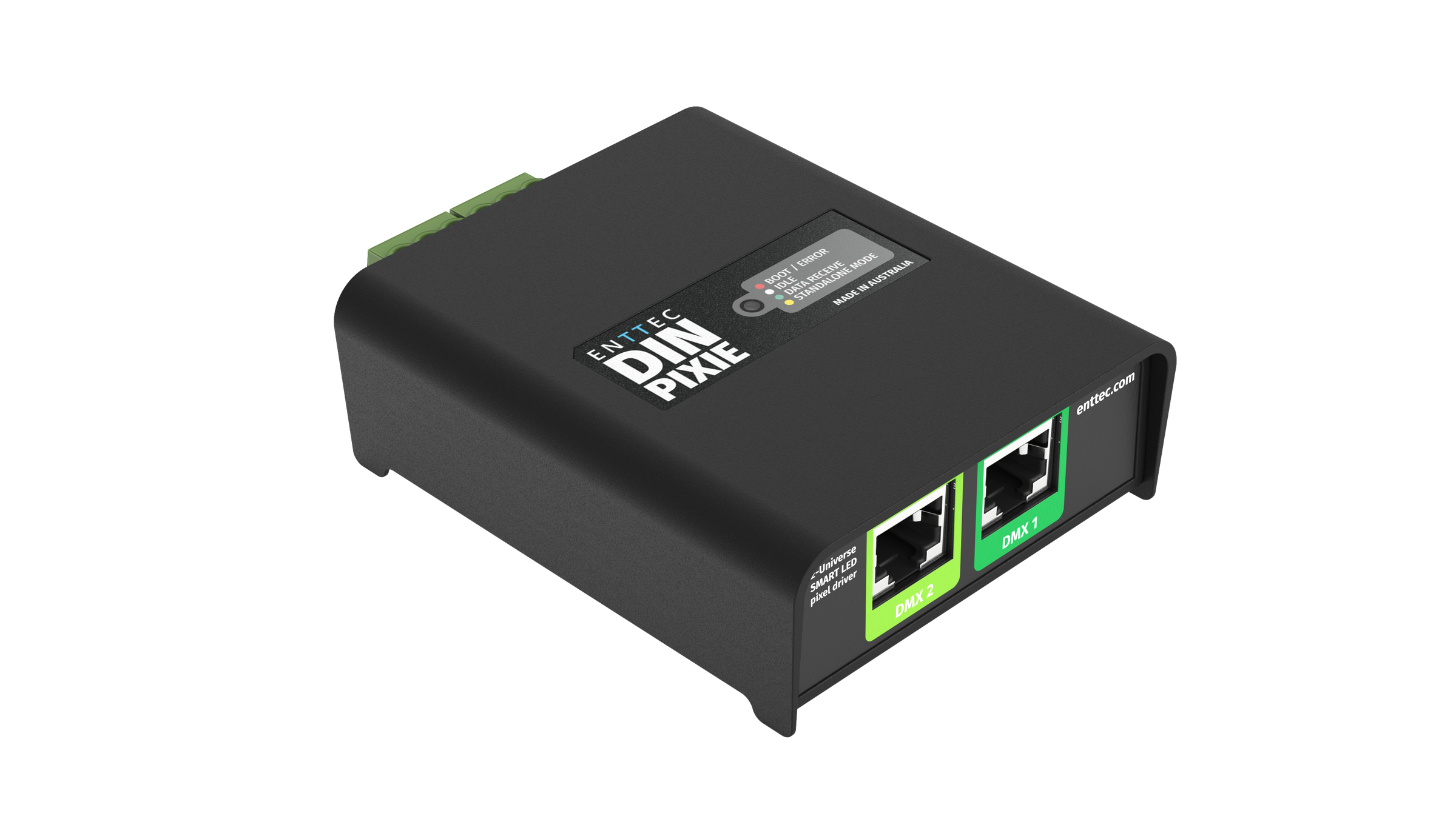 DIN PIXIE product photo