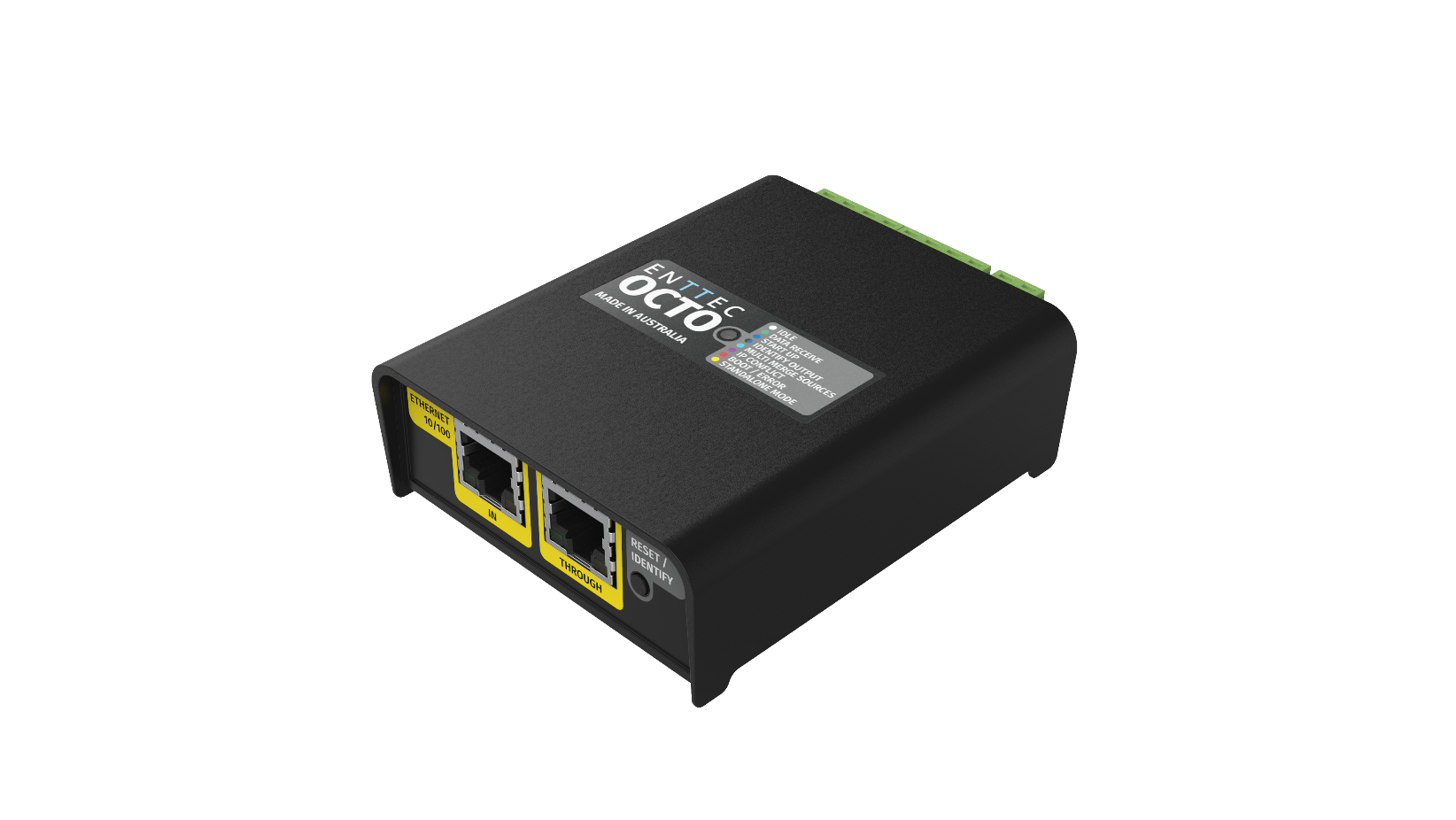 OCTO MK2 product photo