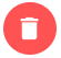 Delete Cue icon