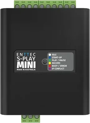 S-PLAY Mini