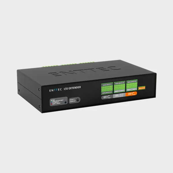 ENTTEC I/O Extender