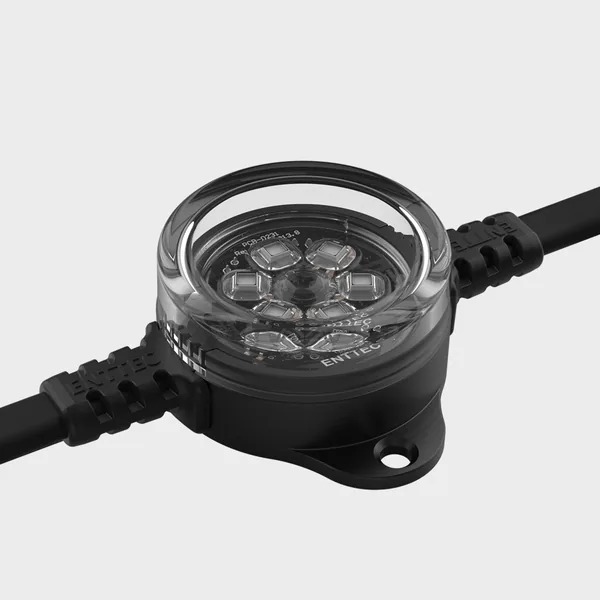 ENTTEC METAL SMART PXL40 DOT