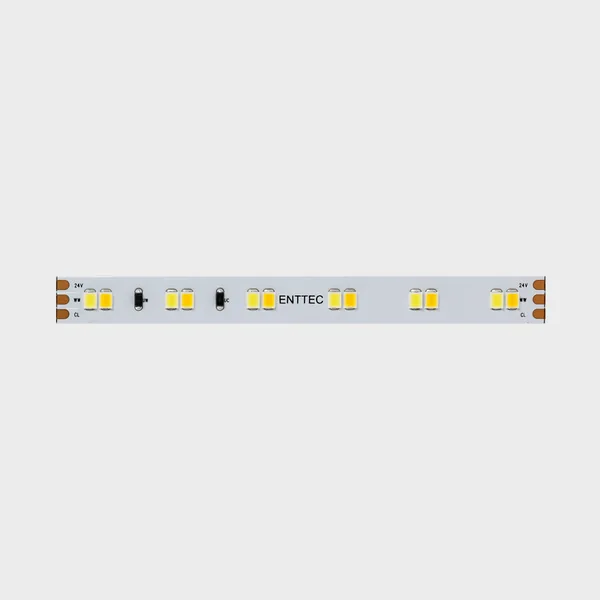 ENTTEC Tuneable white Constant Voltage LED strip (10m)