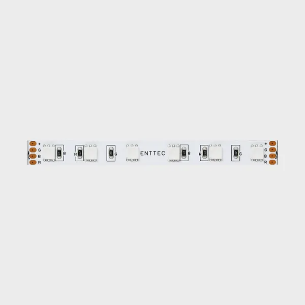 ENTTEC RGB Constant Voltage LED strip (10m)