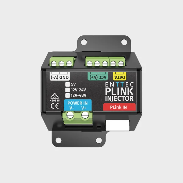 ENTTEC PLink Injector