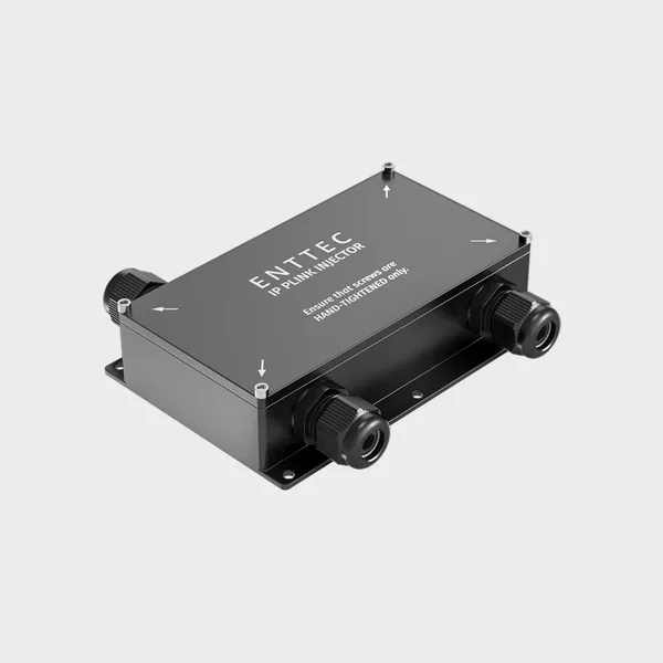 ENTTEC IP PLink Injector