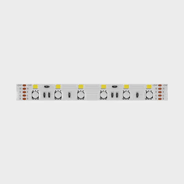 ENTTEC 9VLW - RGBW LED tape (10m)