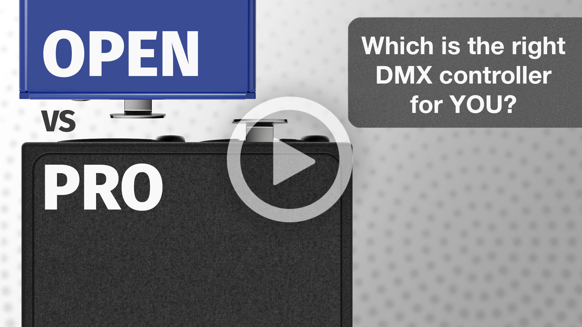 Open DMX USB: the perfect low cost for DMX control | ENTTEC