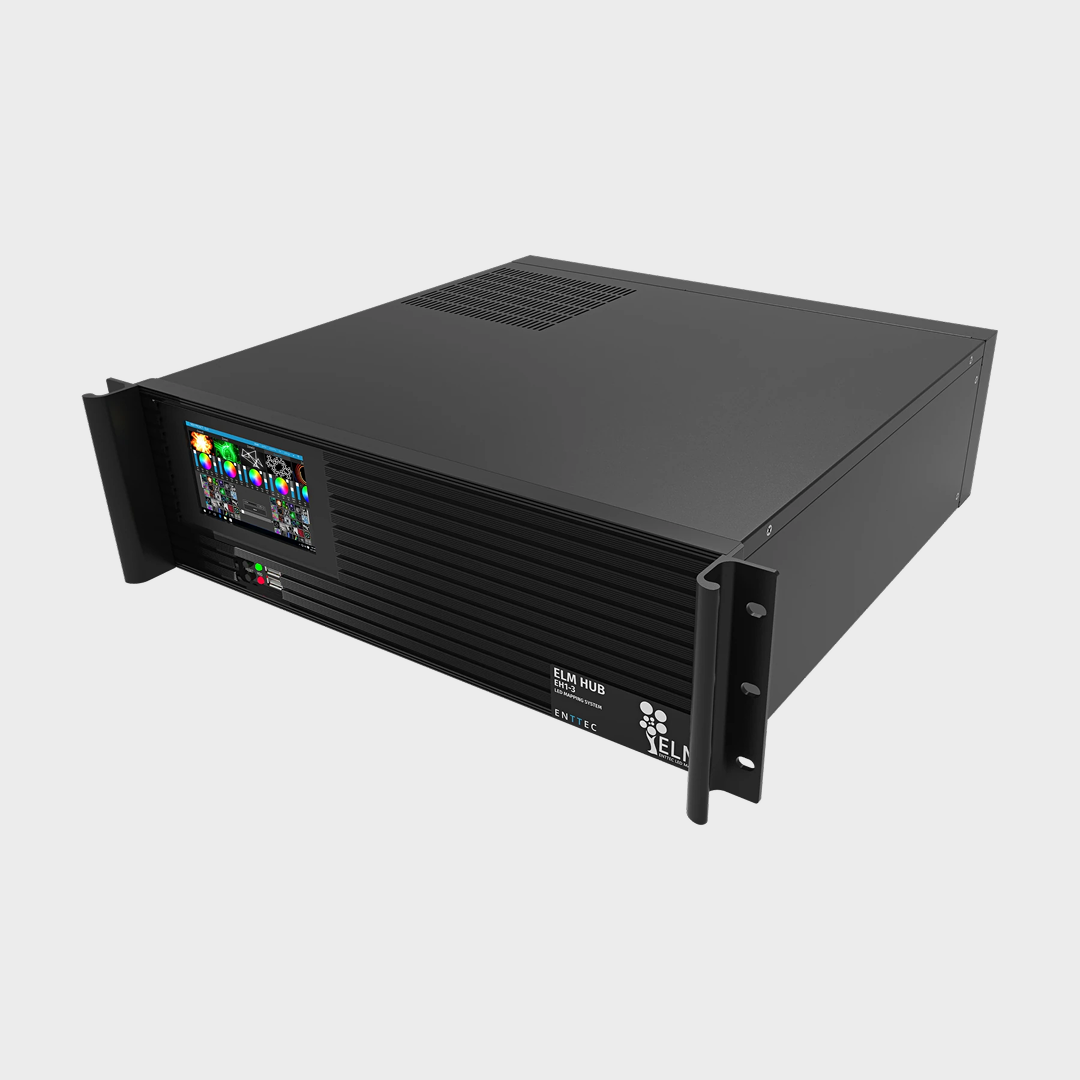 ENTTEC ELM HUB