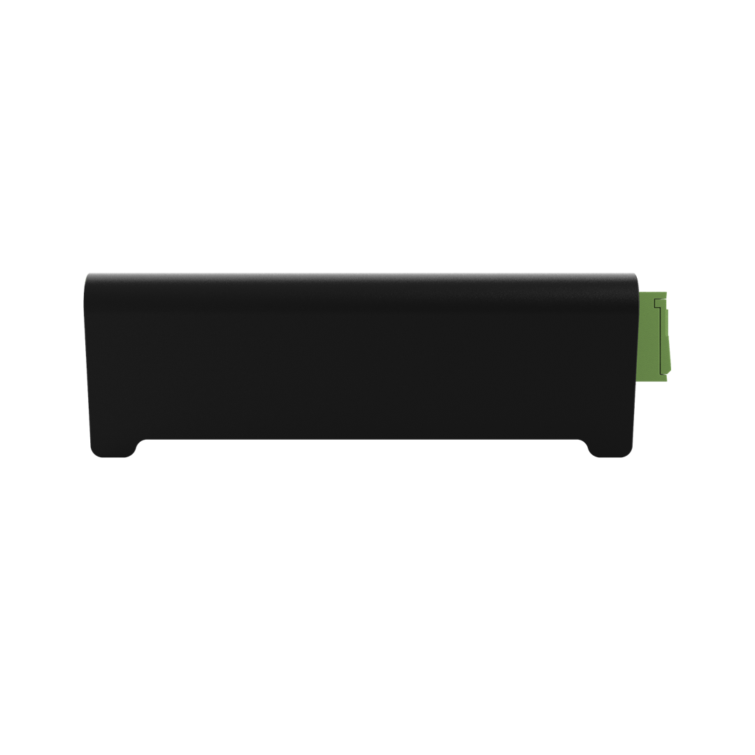 ENTTEC OCTO LITE side profile