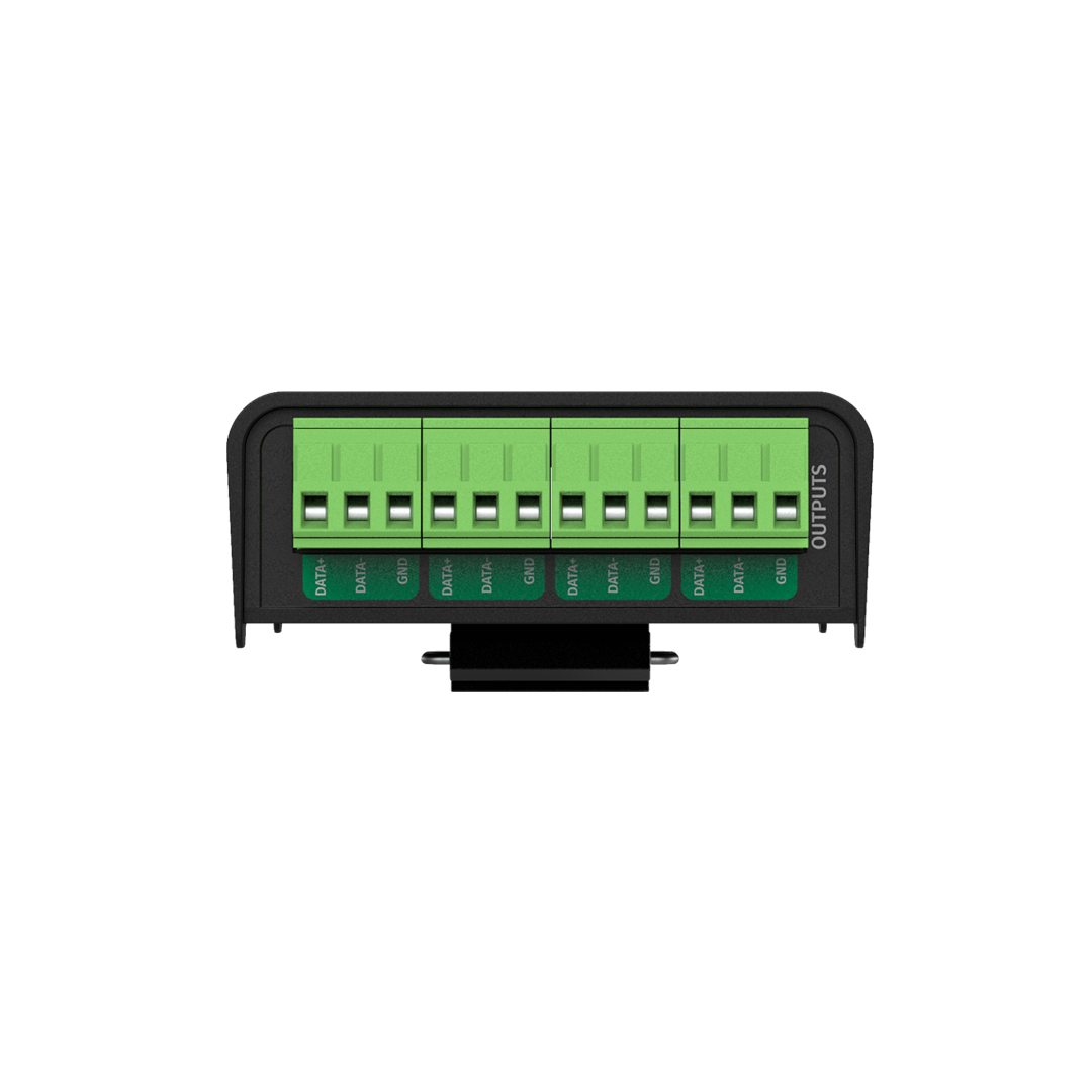 About ENTTEC expertise include providing the complete lighting solution