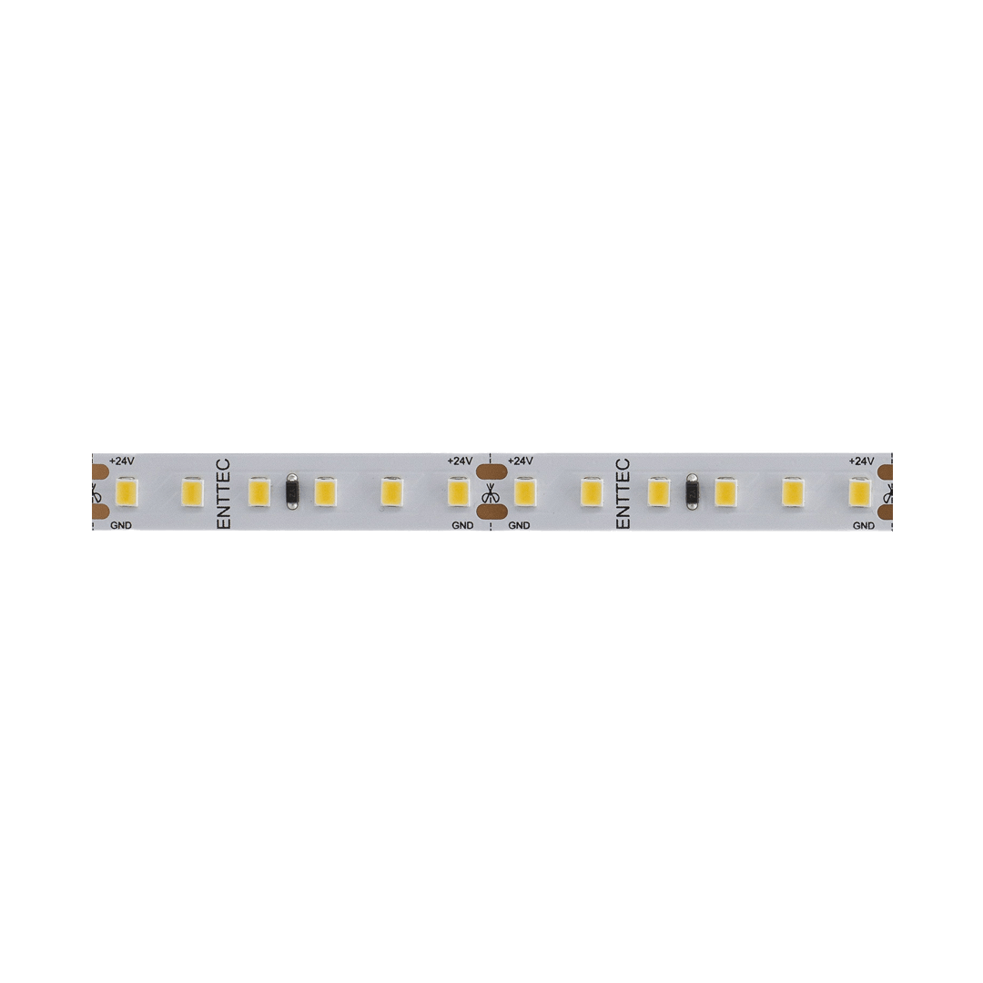 White Constant Voltage LED strip (10m)