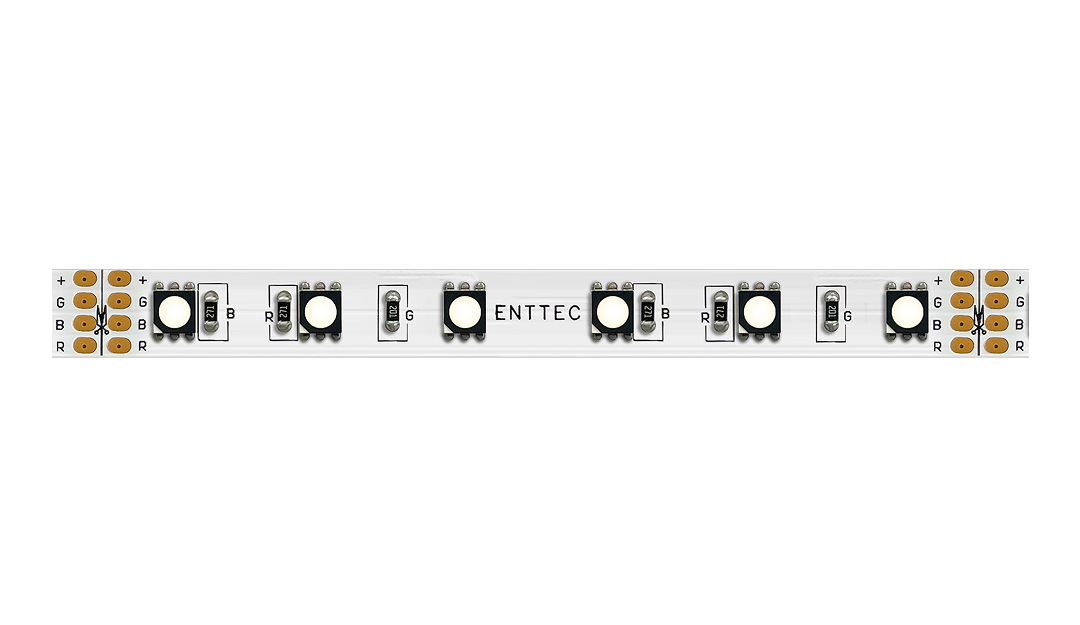 9VL4 - RGB LED tape (10m)