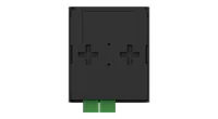 ENTTEC DIN PIXIE base view