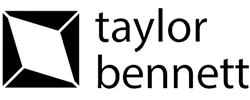 Taylor Bennett logo