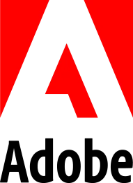 Adobe logo