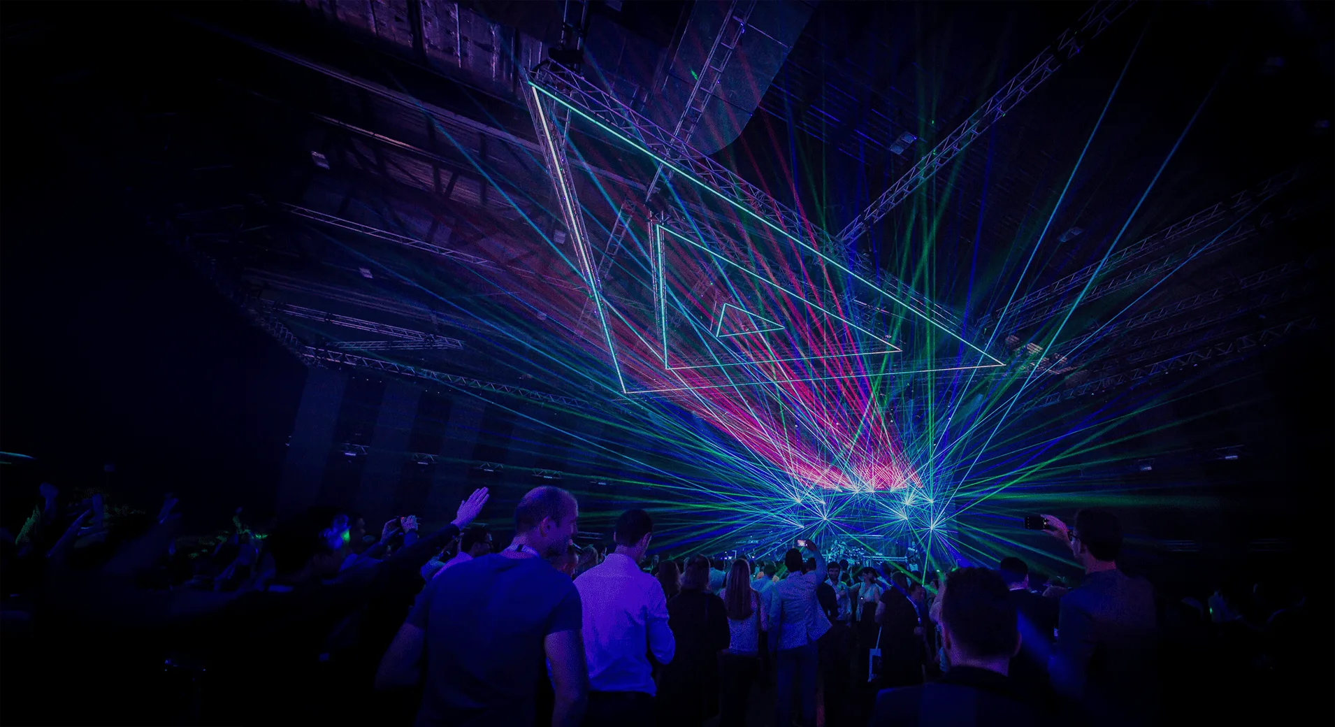Adobe Summit, Entertainment, United Kingdom (UK)