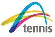 Tennis Australia logo