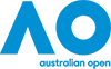 Australian Open logo