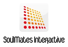 SoulMates Interactive logo