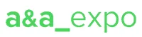 A&A Expo logo