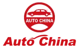 Auto China logo
