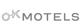 OK Motels logo