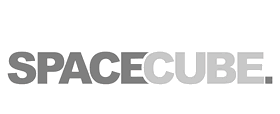 Spacecube logo