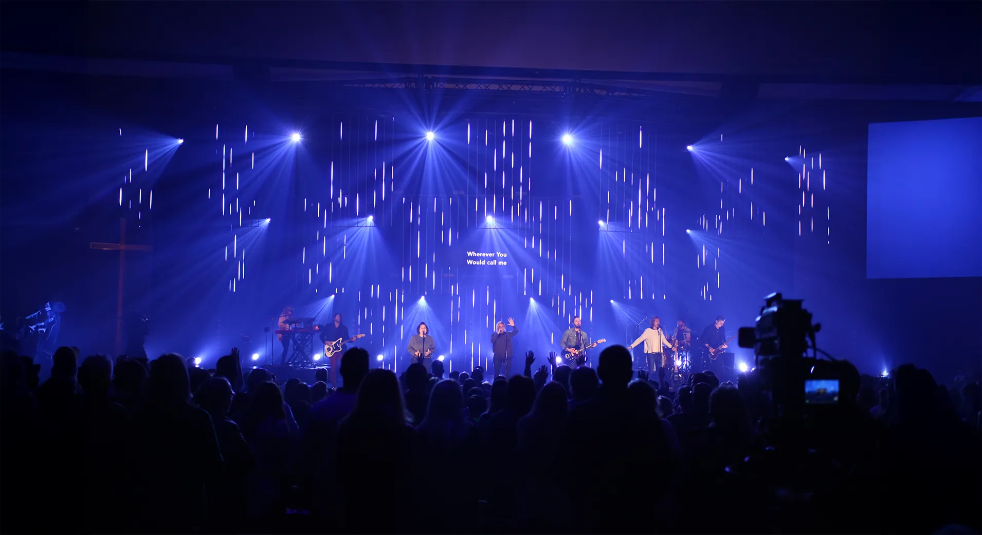 Eagle Brook Church, House of Worship, United States (US)