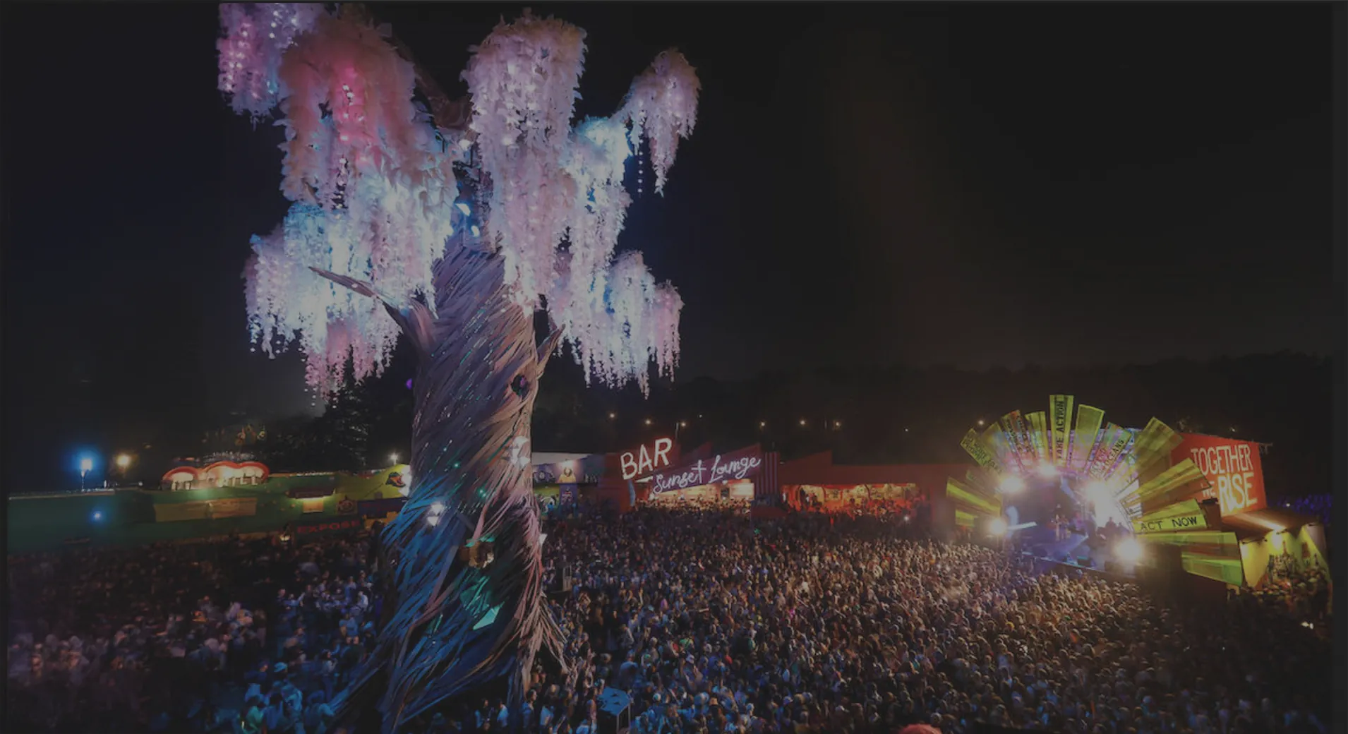 Glastonbury Festival, Entertainment, United Kingdom (UK)