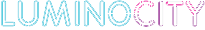 LuminoCity logo