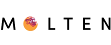 Molten logo