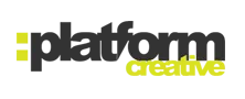 Platform Creative logo