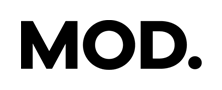 MOD museum logo