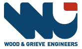 Wood & Grieve Engineers logo