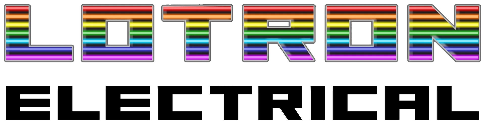 Lotron Electrical logo