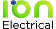 iON Electrical logo