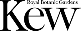 Royal Botanic Gardens Kew logo