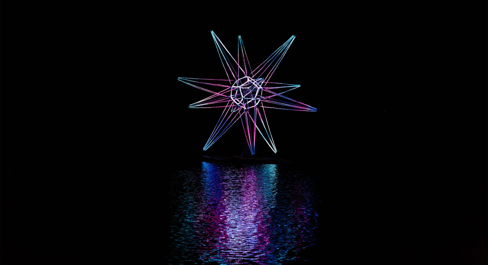 Star Installation, Arts and Culture, Denmark