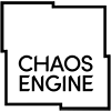 Chaos Engine logo